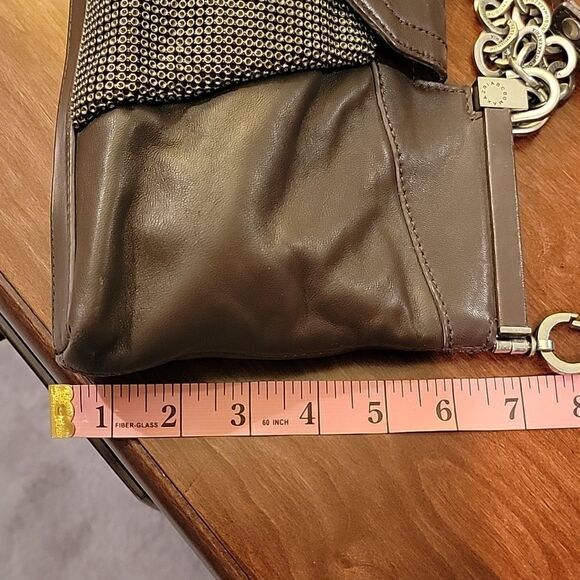 BCBGMAXAZRIA purse   - Picture 7 of 12